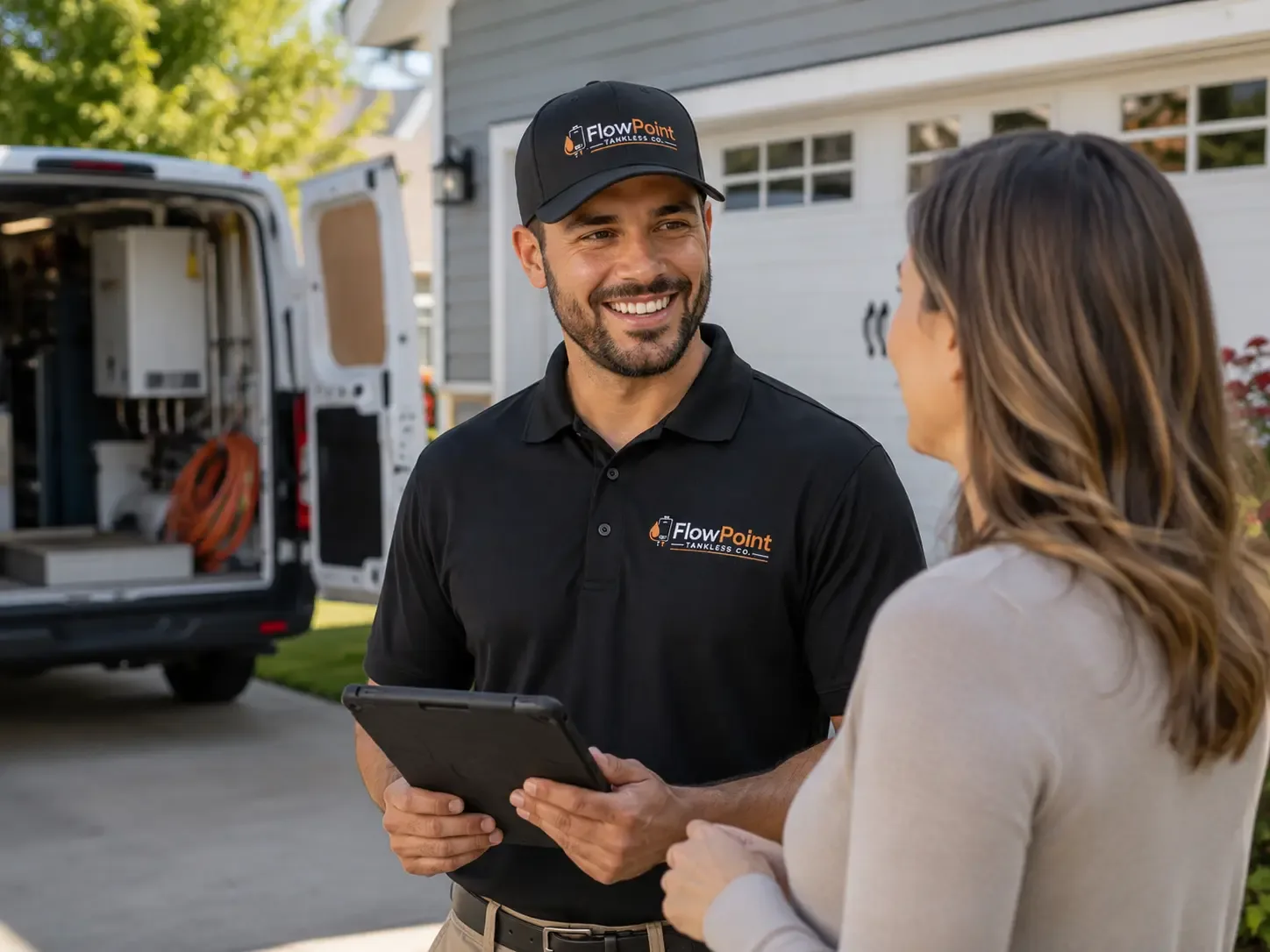 Tankless Water Heater Installation Morgan, MN FAQs
